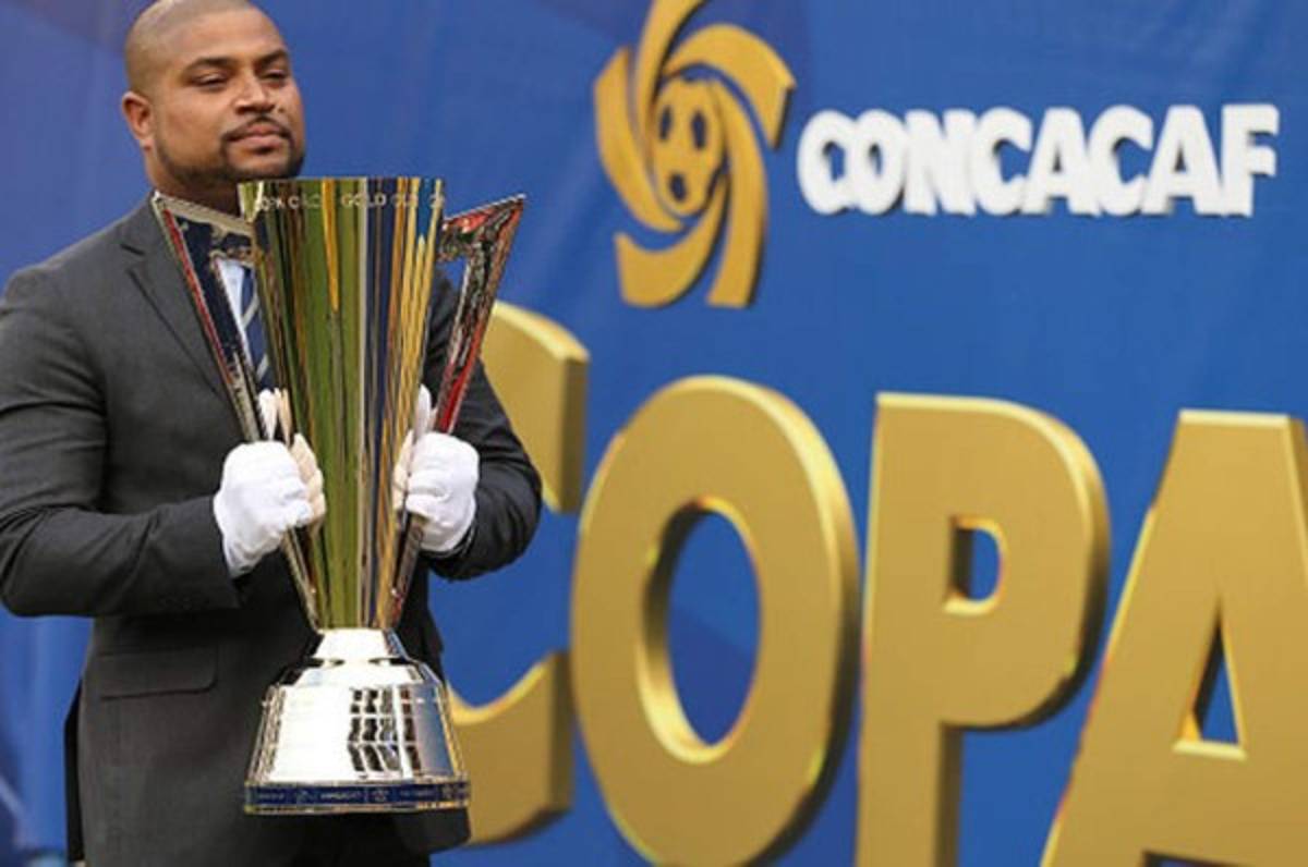 Definidos los clasificados para la Copa Oro 2017 en Estados Unidos