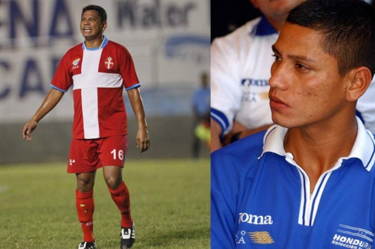 La realidad de la primera Selección de Honduras que logró sumar en el Azteca