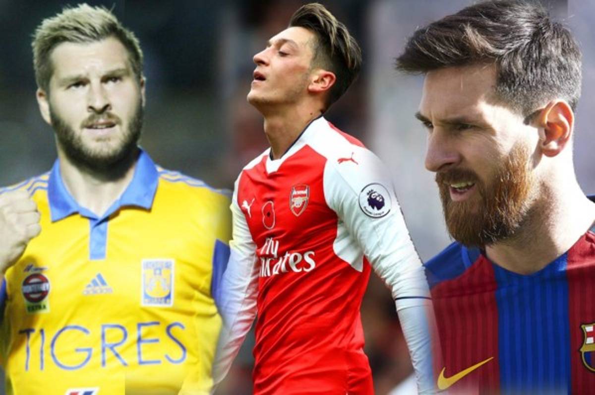 Agenda: Partidazos este sábado en las diferentes ligas del mundo