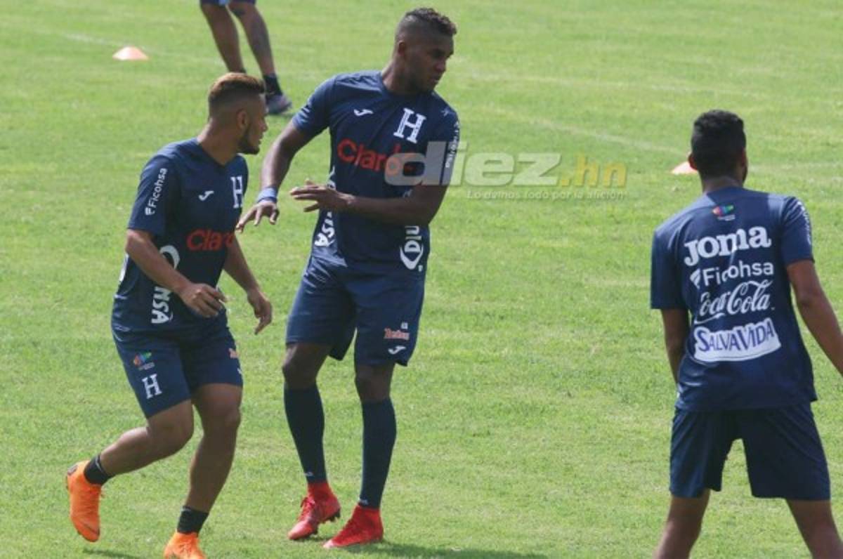 Alex López con posibilidades de irse a Europa y dejar al Alajuelense