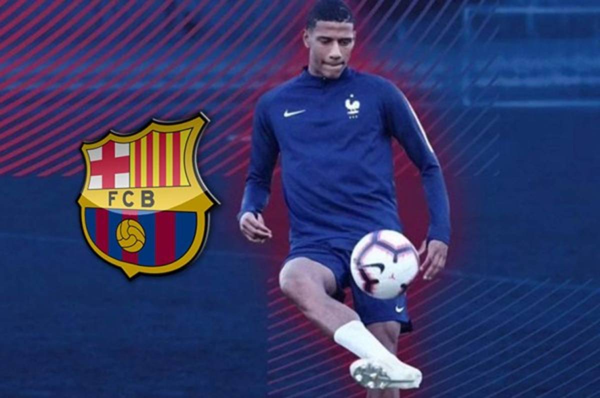 Polémica: El Toulouse arremete contra el Barcelona por anunciar el fichaje de Todibo