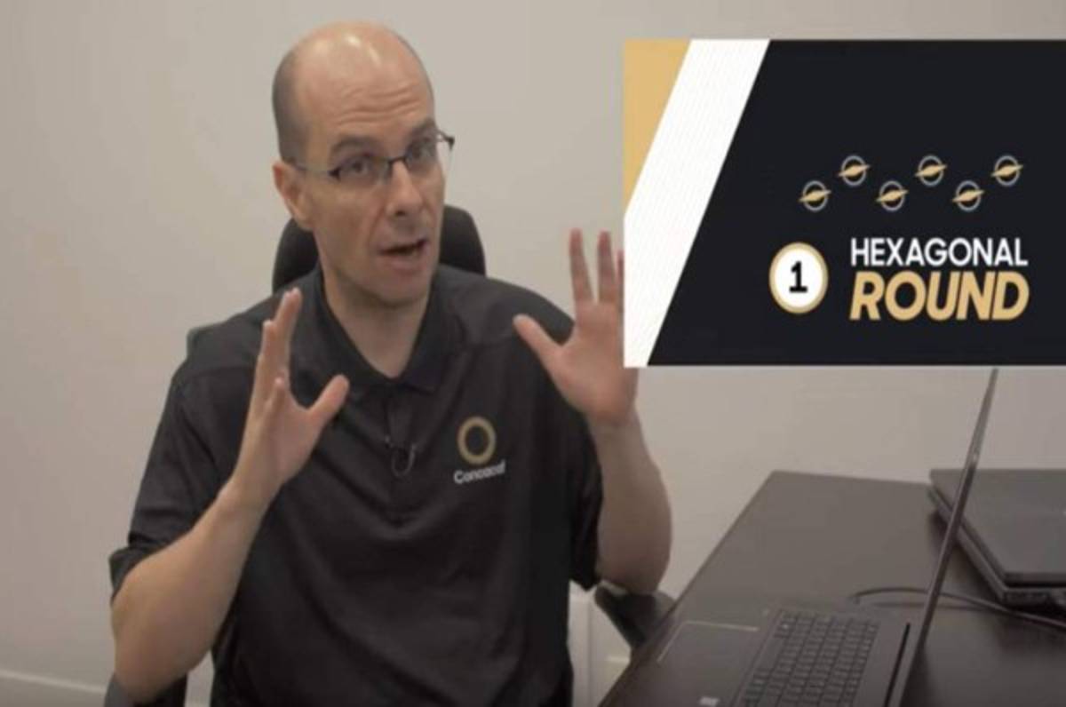 Explica cómo se jugará la eliminatoria en Concacaf rumbo al Mundial 2022