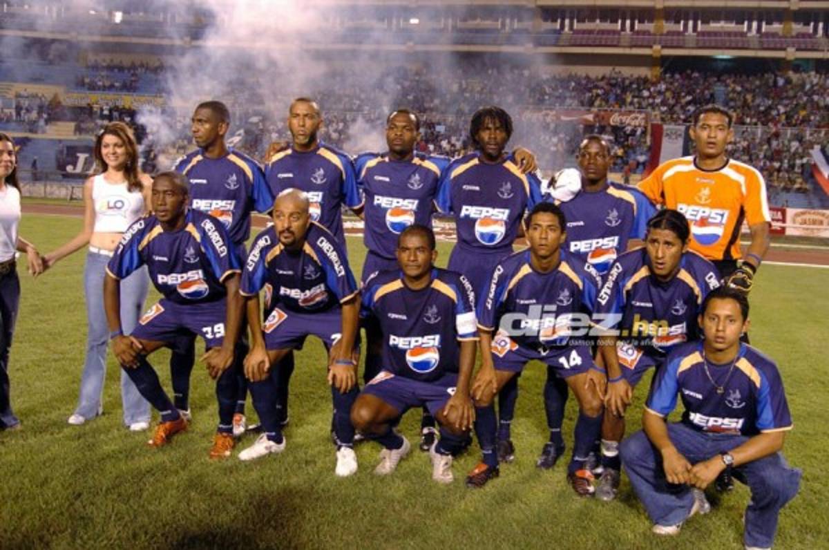 Edy Vásquez: El auto desecho donde murió, su contagioso baile, el llanto desconsolado de Emilio Izaguirre y su título con Motagua