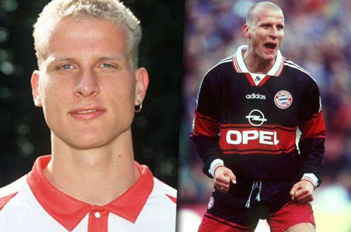 TOP 15: Los futbolistas que han quedado calvos a lo largo de su carrera