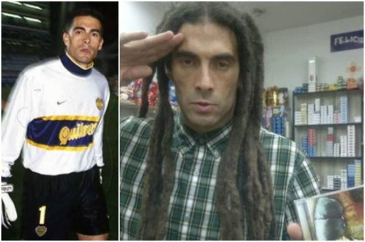 IMPERDIBLE: Las profesiones más insólitas de los futbolistas tras el retiro