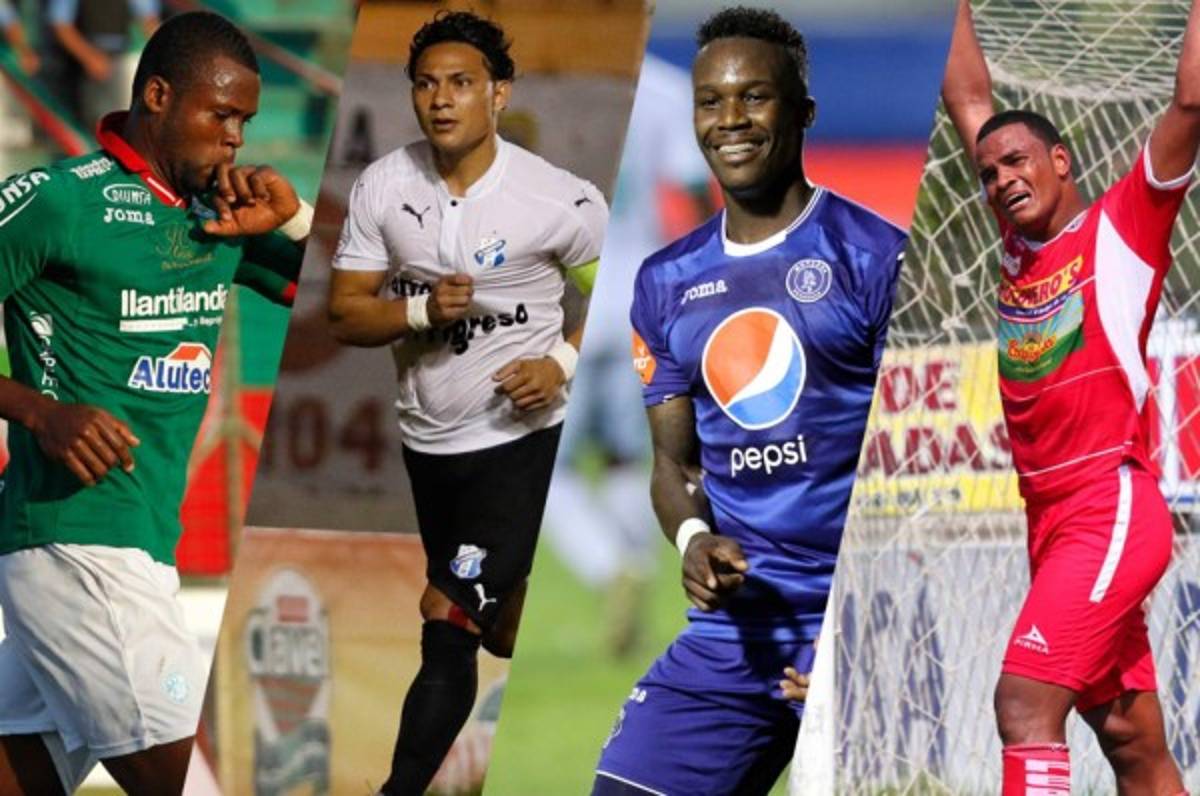 Los datos que nos dejó la jornada de Liga Nacional