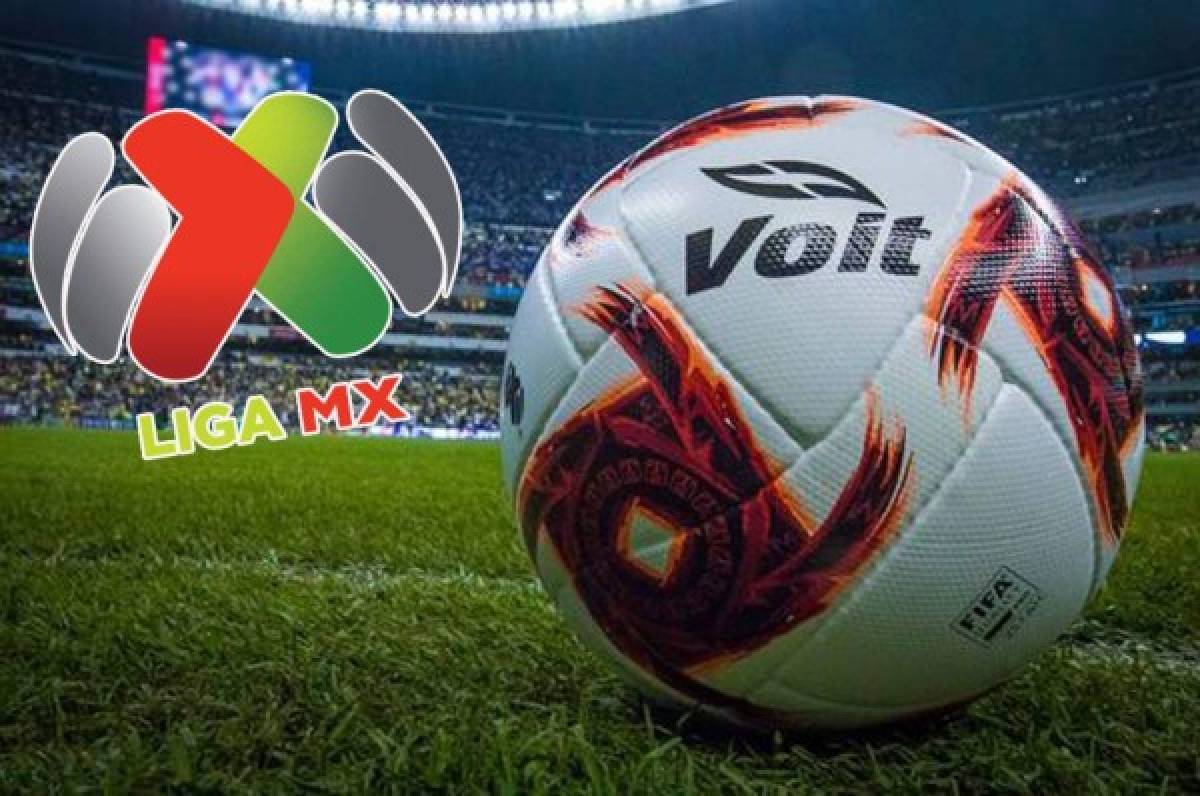 ¡La Liga MX ya tiene fecha oficial para regresar y dar inicio al Apertura 2020!