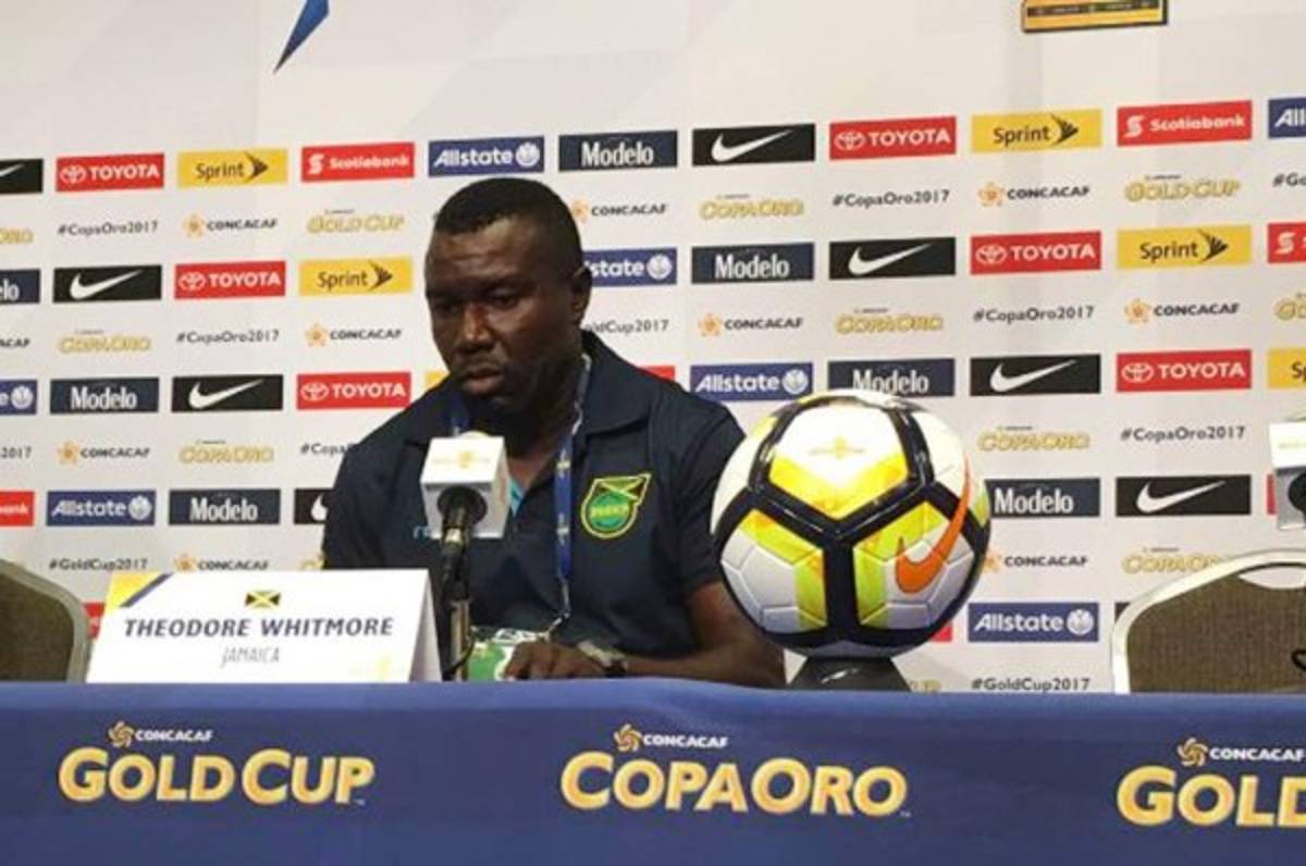 Entrenador de Jamaica sobre eliminación de México: 'Es una historia bíblica'