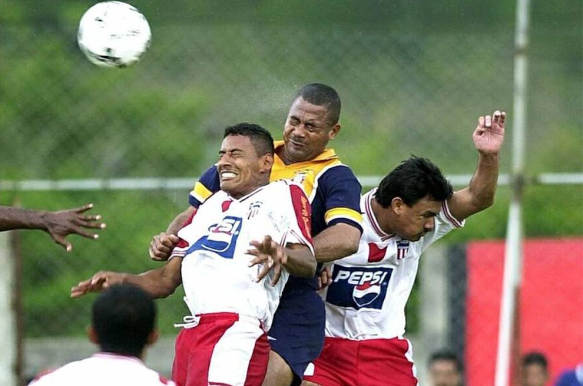 Desde cocaína, marihuana, cicatrizantes y esteroides; los casos más sonados de doping en futbolistas hondureños