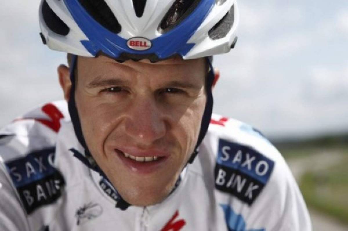 Muere atropellado el ex ciclista Chris Anker Sorensen antes de comentar el Mundial por TV