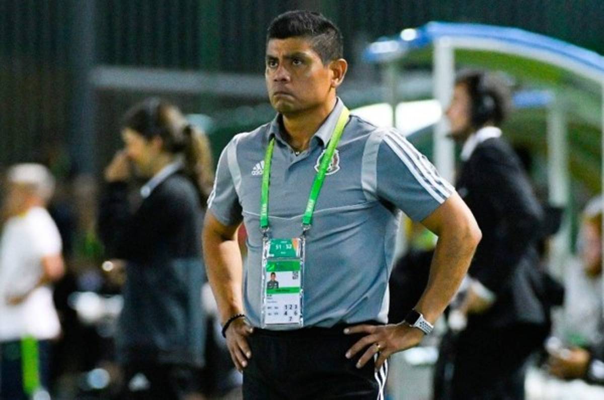 Marco Ruiz: 'Usan el VAR cuando les conviene, cuando hay que favorecer al local'