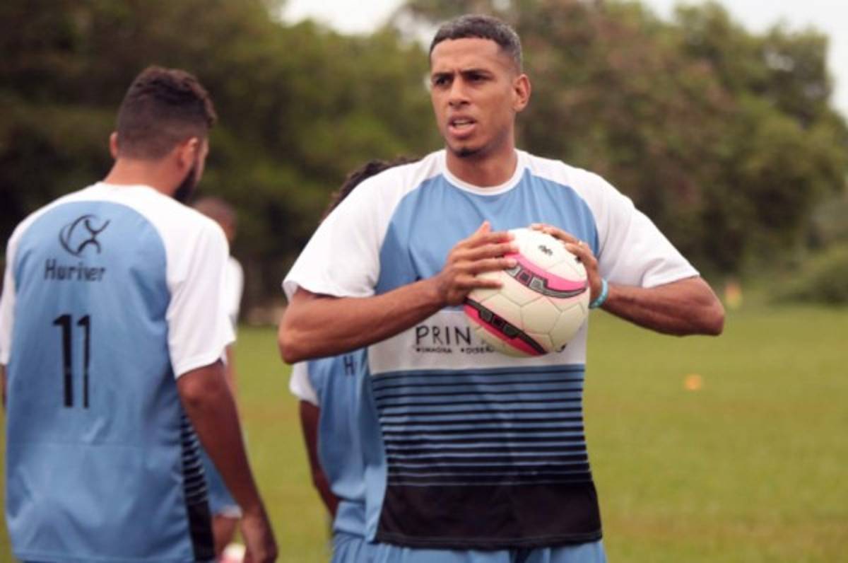 Eddie Hernández: 'El llamado es a no desesperarnos; hay que levantar la cabeza'