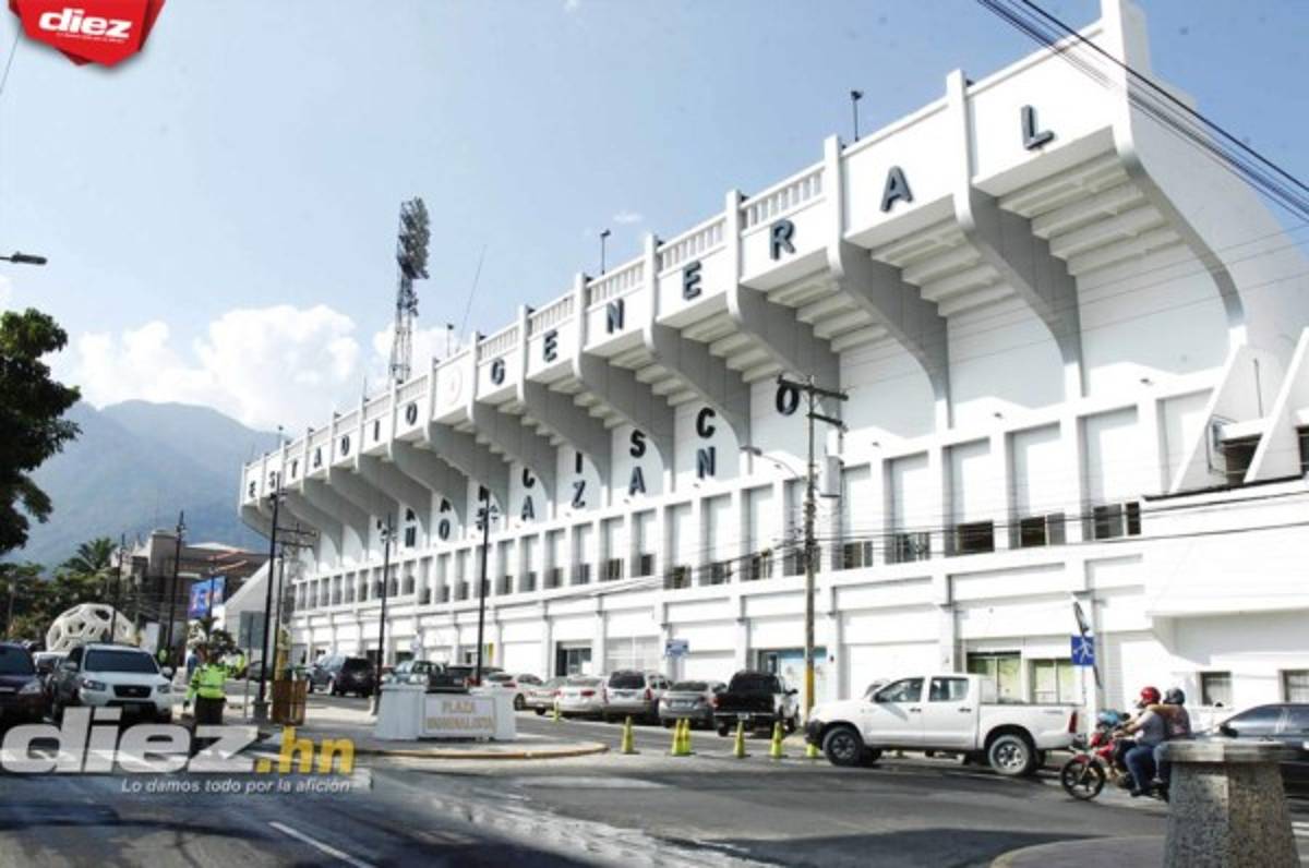 Real España le abrirá las puertas a la afición del Olimpia