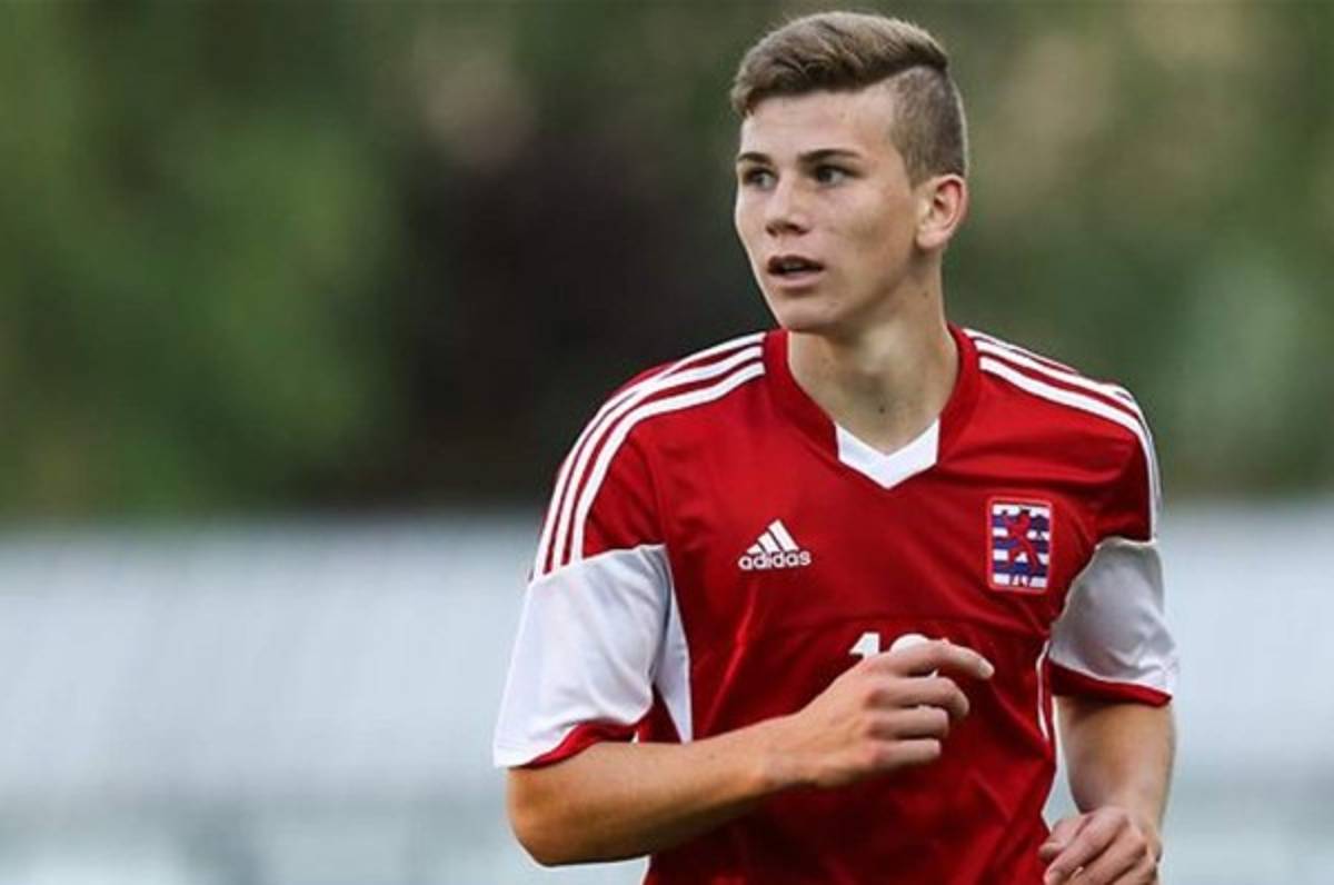 Los 15 jóvenes máximos goleadores en la historia de Eliminatorias Mundialistas