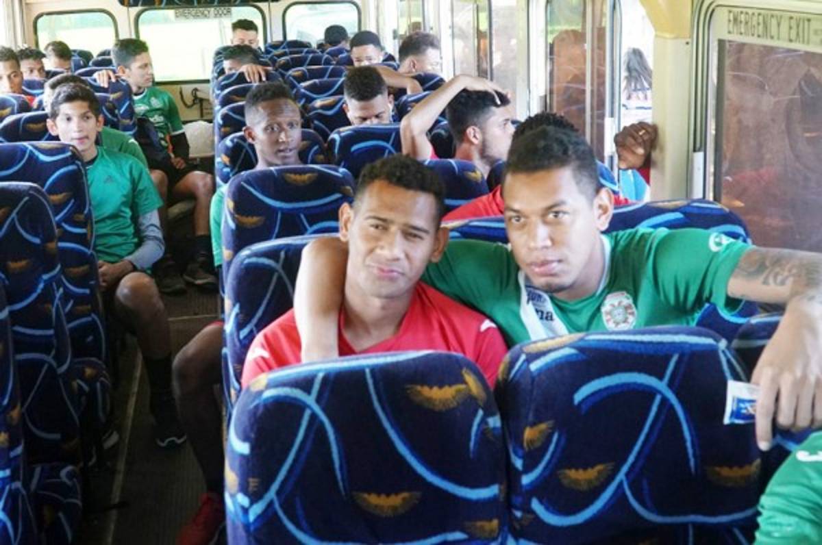 Marathón no acepta reprogramar el partido del domingo contra Motagua