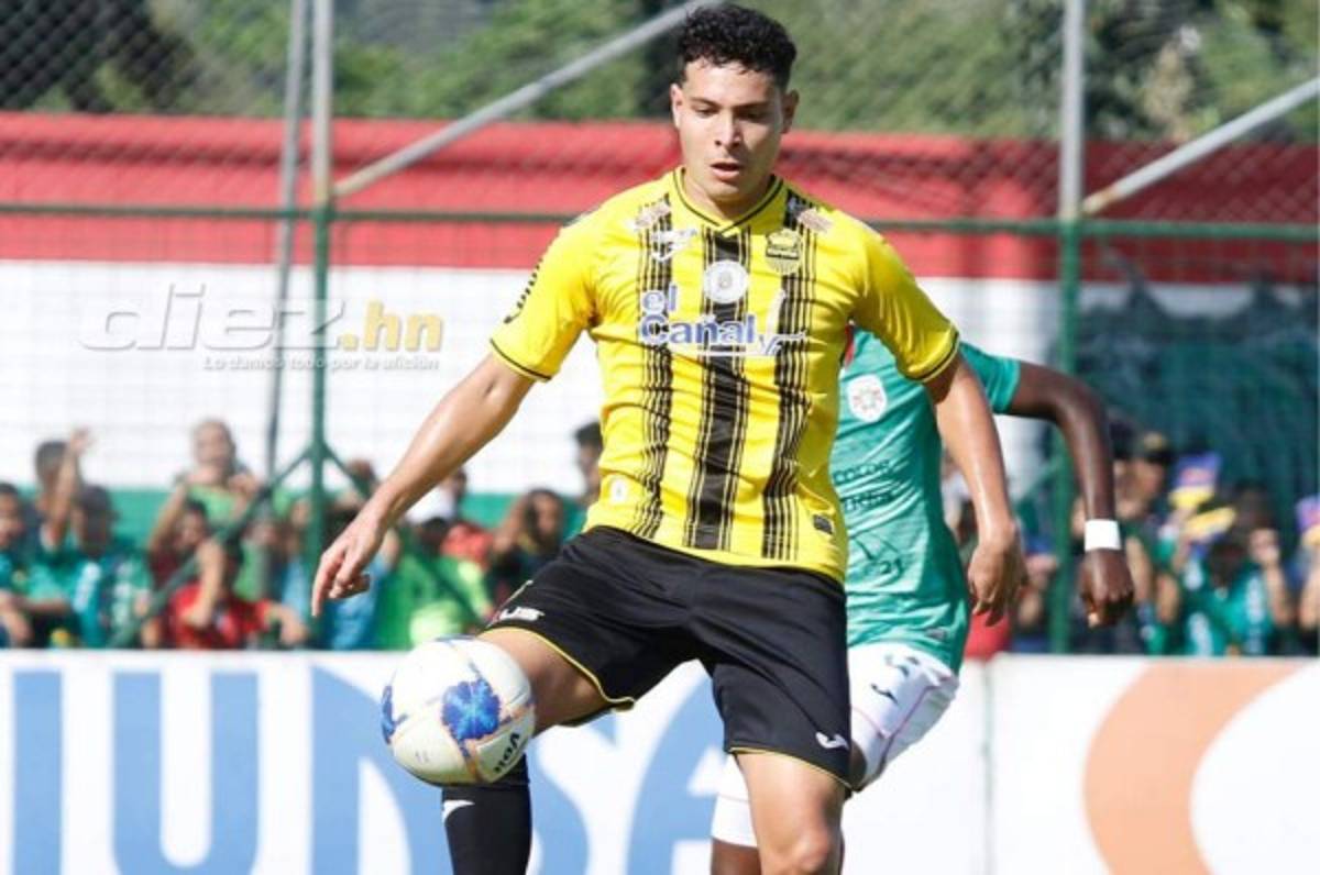 Incertidumbre en Motagua: Medio equipo sin contrato, el futuro de Diego Vázquez y los refuerzos que ya suenan