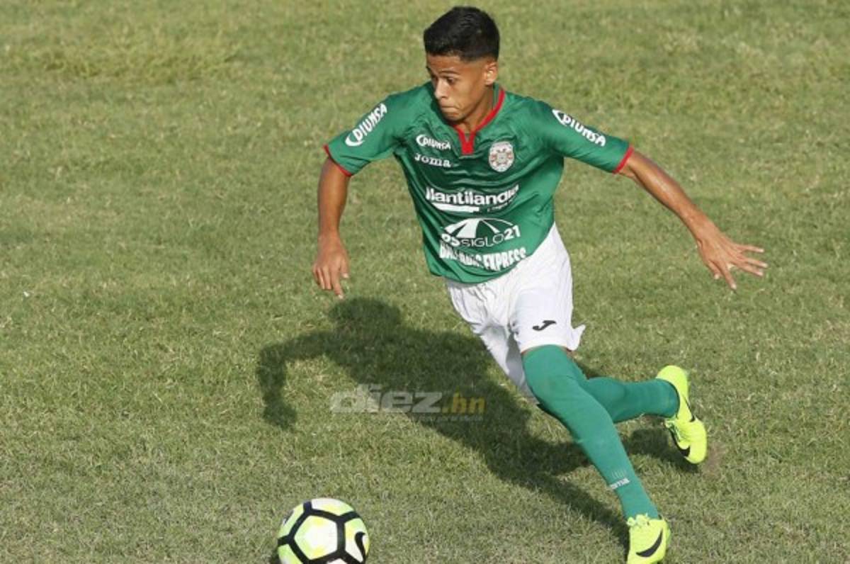 Los 10 futbolistas con mayor valor en el mercado que disputarán la gran final Marathón-Olimpia