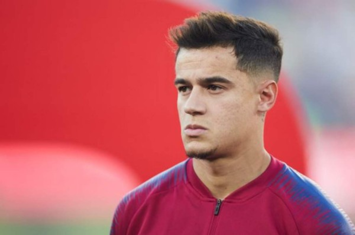 El equipo de la Premier League que hará una oferta por Coutinho en las próximas horas