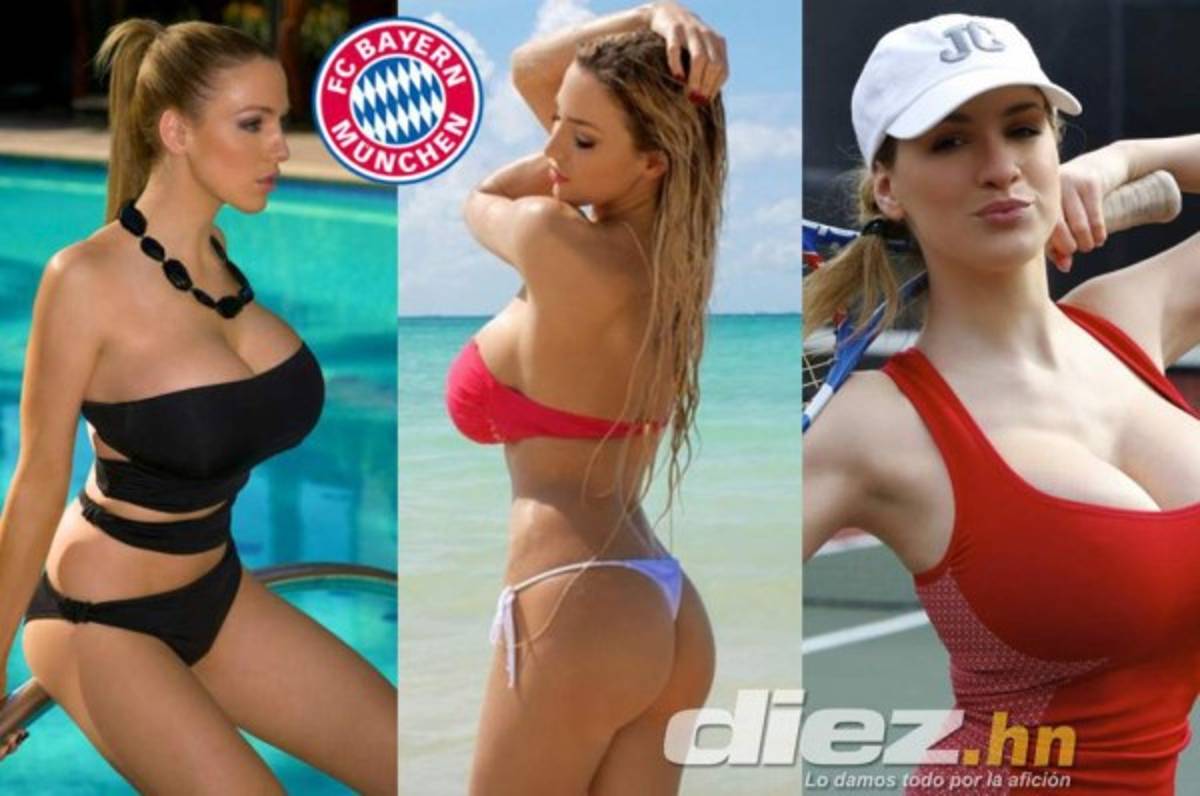 ¡INFARTANTES! Las aficionadas más lindas que adornarán la Champions