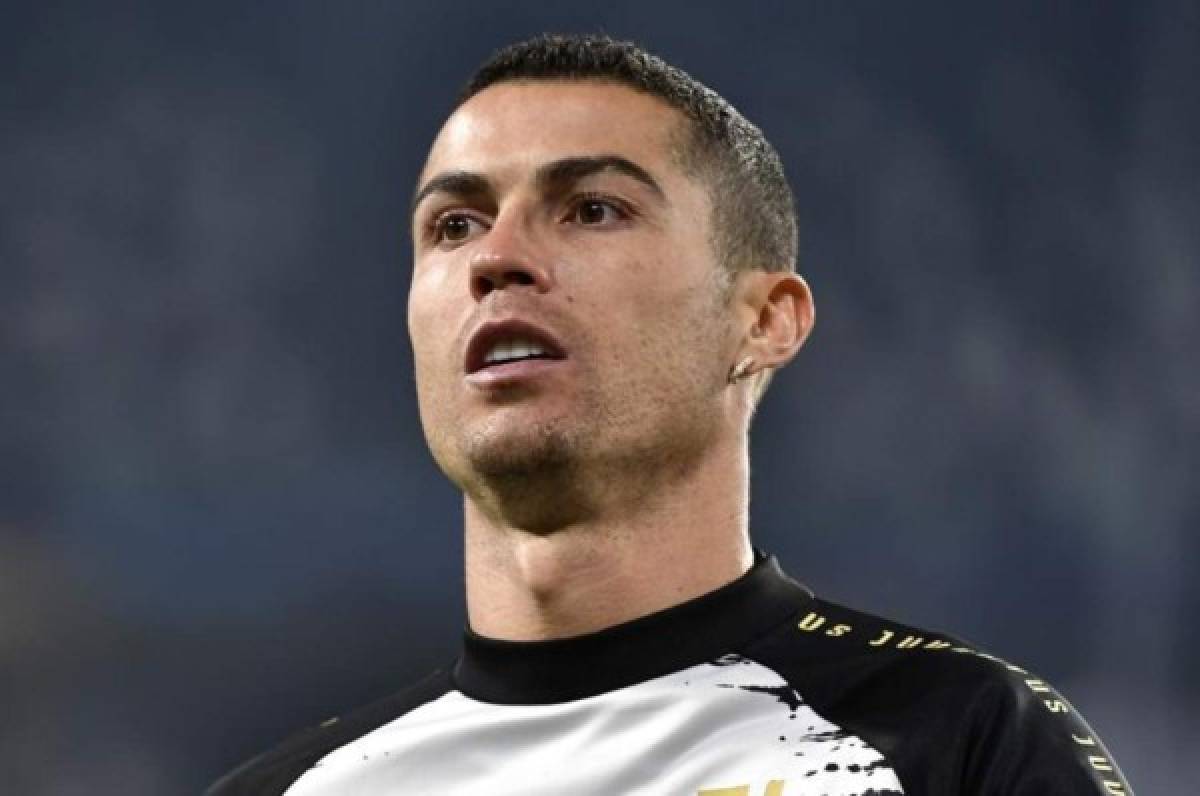 ¿Bomba? El goleador argentino que es colocado como sucesor de Cristiano Ronaldo en la Juventus