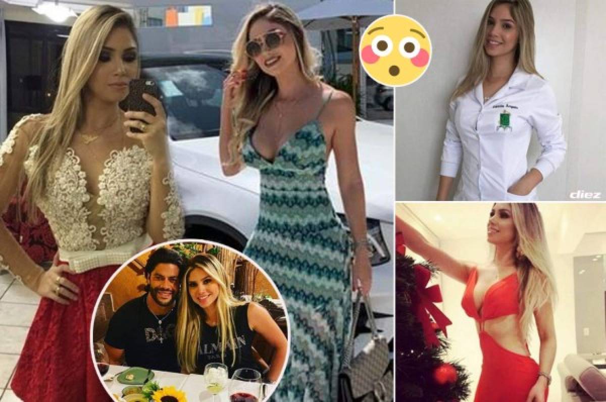 Cuesta creerlo: Así es el estilo de vida de la doctora y exsobrina que conquistó a Hulk