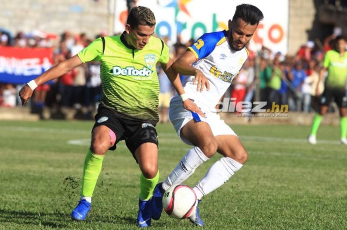 Olimpia jugará partido amistoso ante Real de Minas en Comayagua