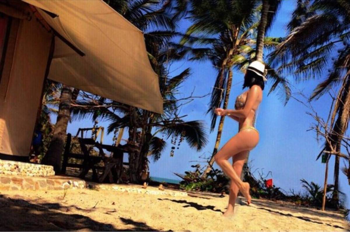 ¡Cuñado! Las deslumbrantes hermanas del nuevo fichaje del Olimpia