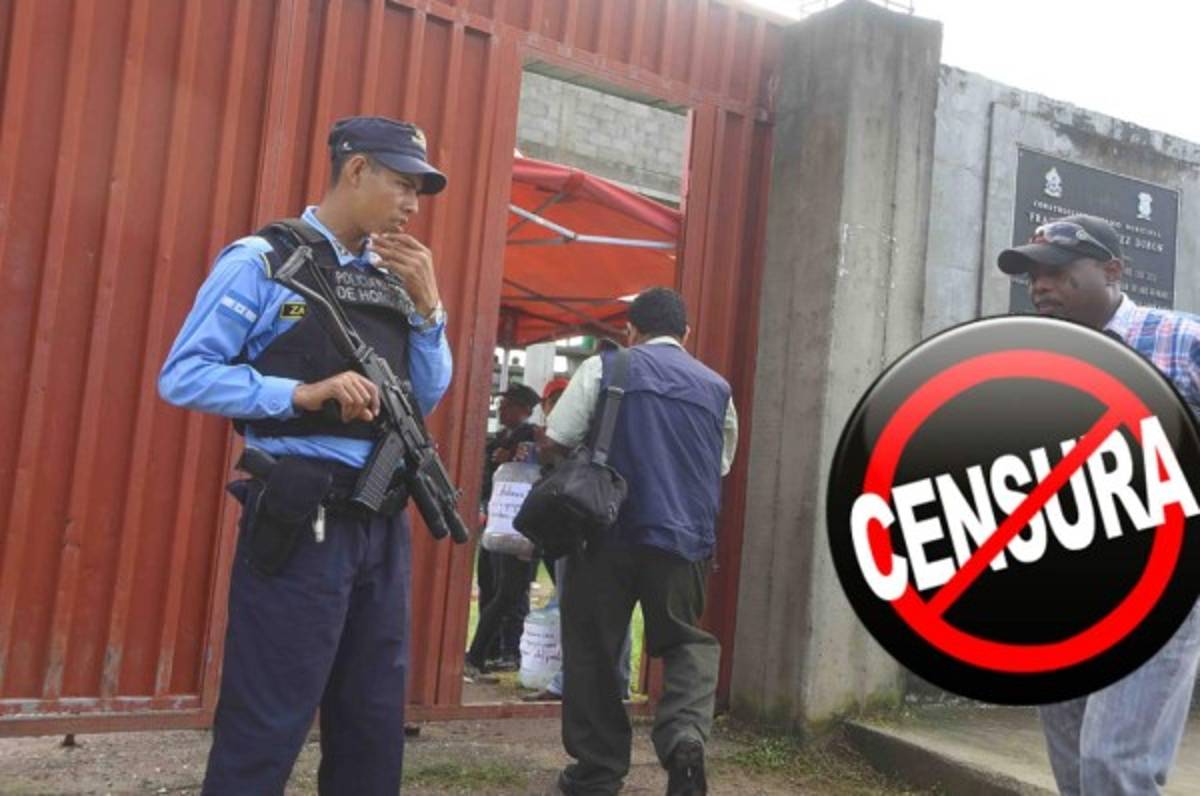 Selim Canahuati sobre el veto a OPSA: 'Voy a dialogar con Elencoff, debe existir armonía'