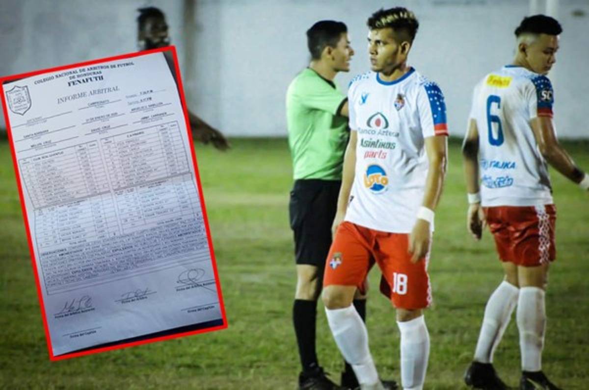 Real Juventud pide cambio de Comisarios para juegos de local y le nombran a directivo