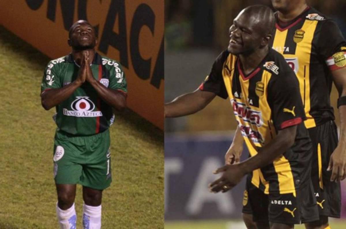 La actualidad de grandes futbolistas que jugaron en Real España y Marathón