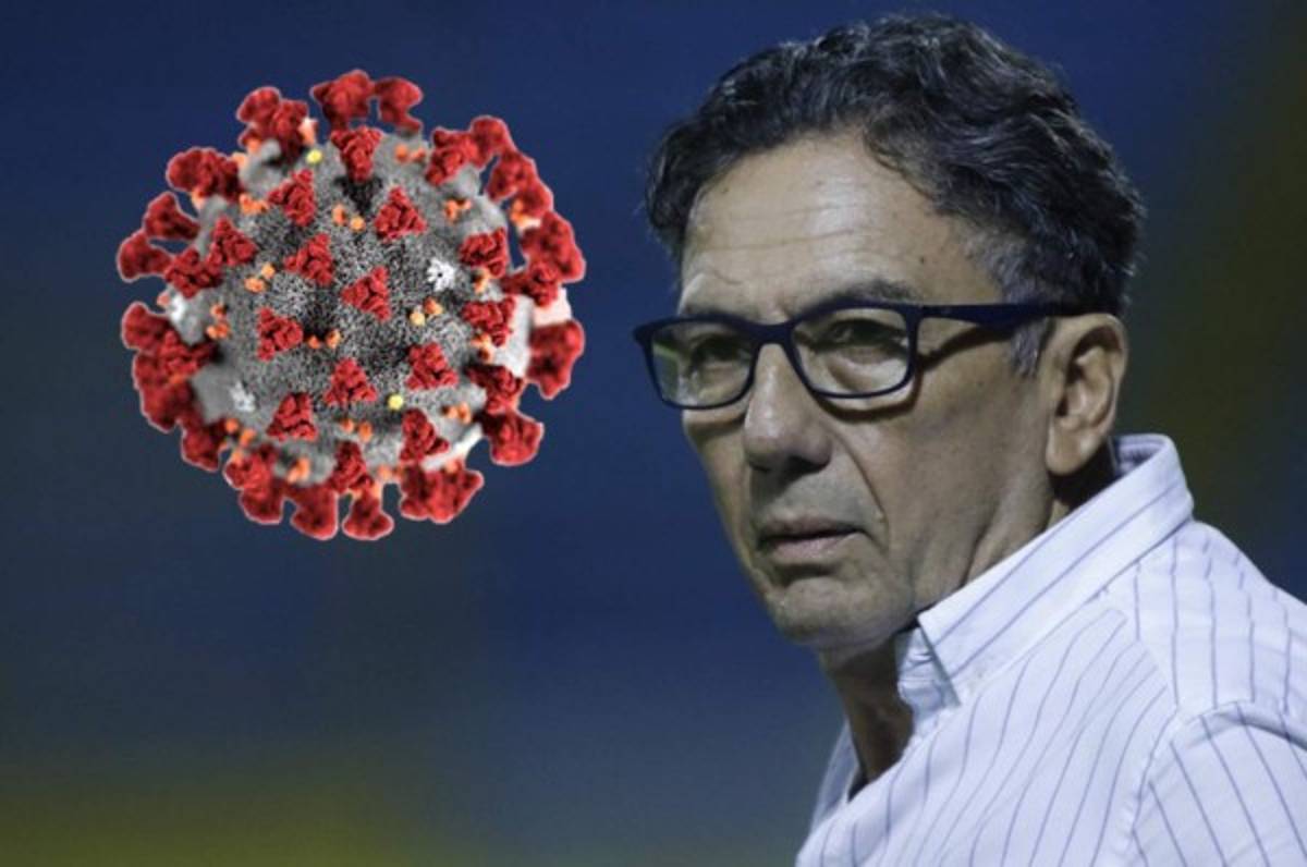 Salomón Názar se queja por decisión de jugar a pesar de alerta por coronavirus