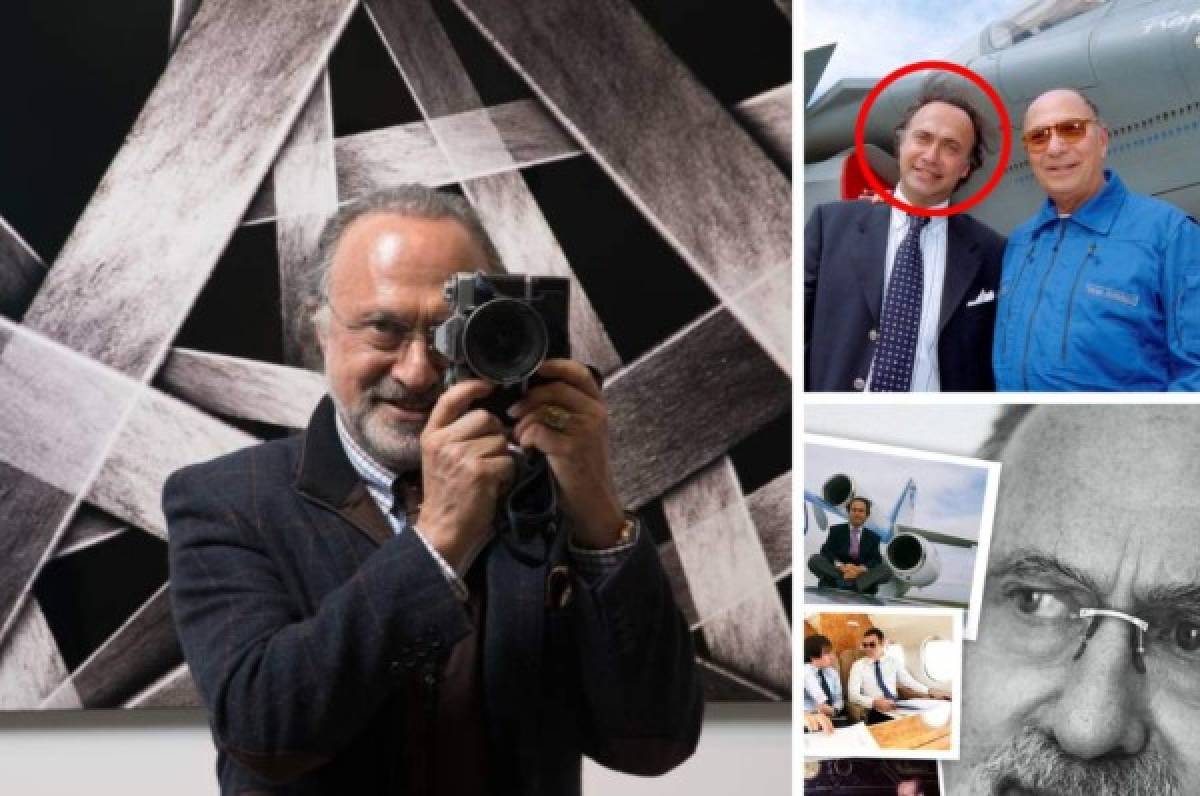 La tremenda fortuna que deja: Olivier Dassault, uno de los hombres más ricos del mundo murió en trágico accidente