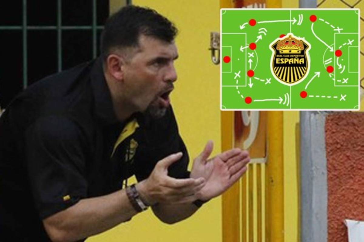 El experimentado 11 titular que enviará Tato García contra Marathón en semifnales