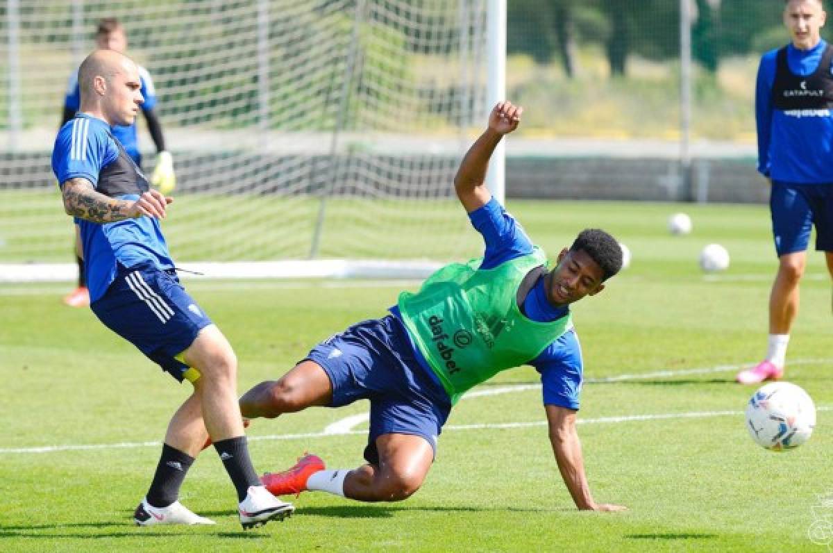 Choco Lozano y su motivación para enfrentar a Real Madrid, candidato a ganar la Champions según DT del Cádiz