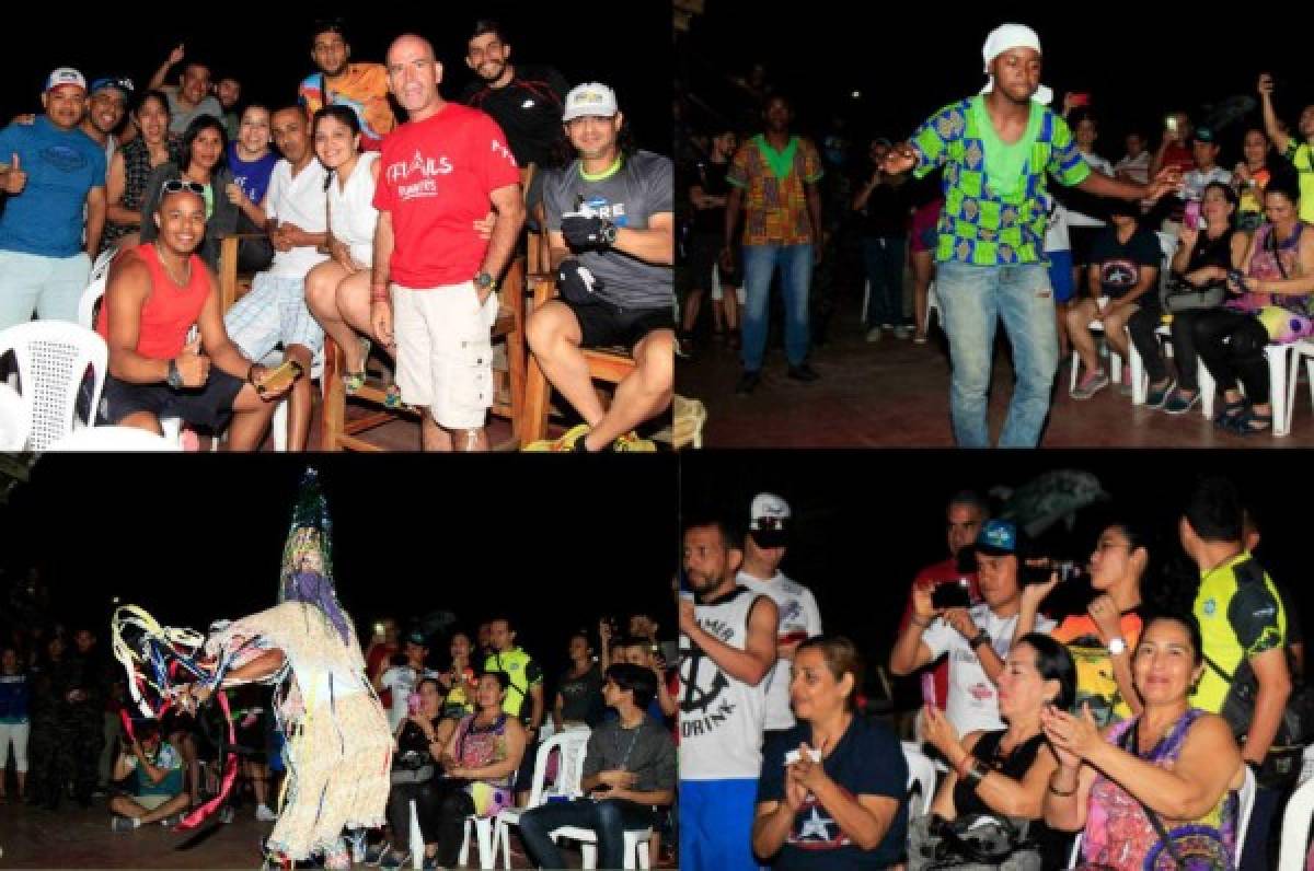 Maratón extrema: Fecha y hora de la primera carrera UltraTrail de Honduras   