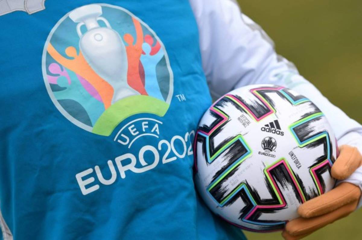 OFICIAL: La UEFA suspende la Eurocopa, que ahora se jugará en 2021