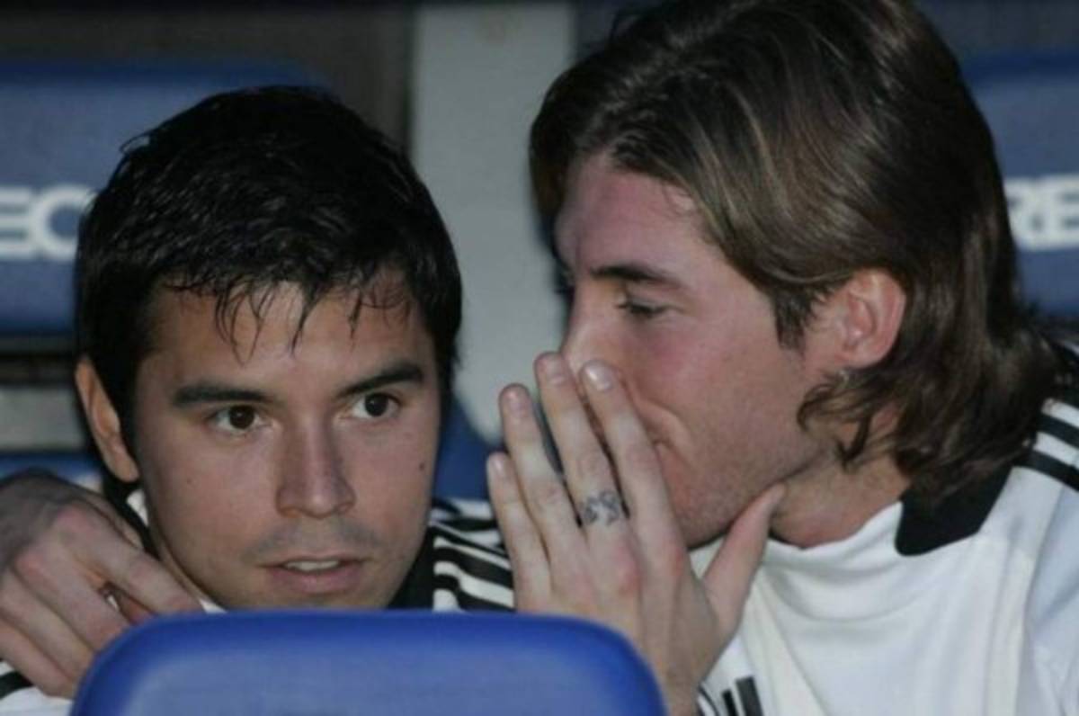 Alarma en Real Madrid: 'A Ramos le vendría bien cambiar de aires y su futuro podría estar cerca del PSG'