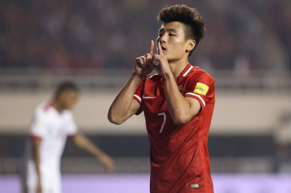 TOP 20: Hondureño, entre los mejores goleadores del 2018 en un año calendario