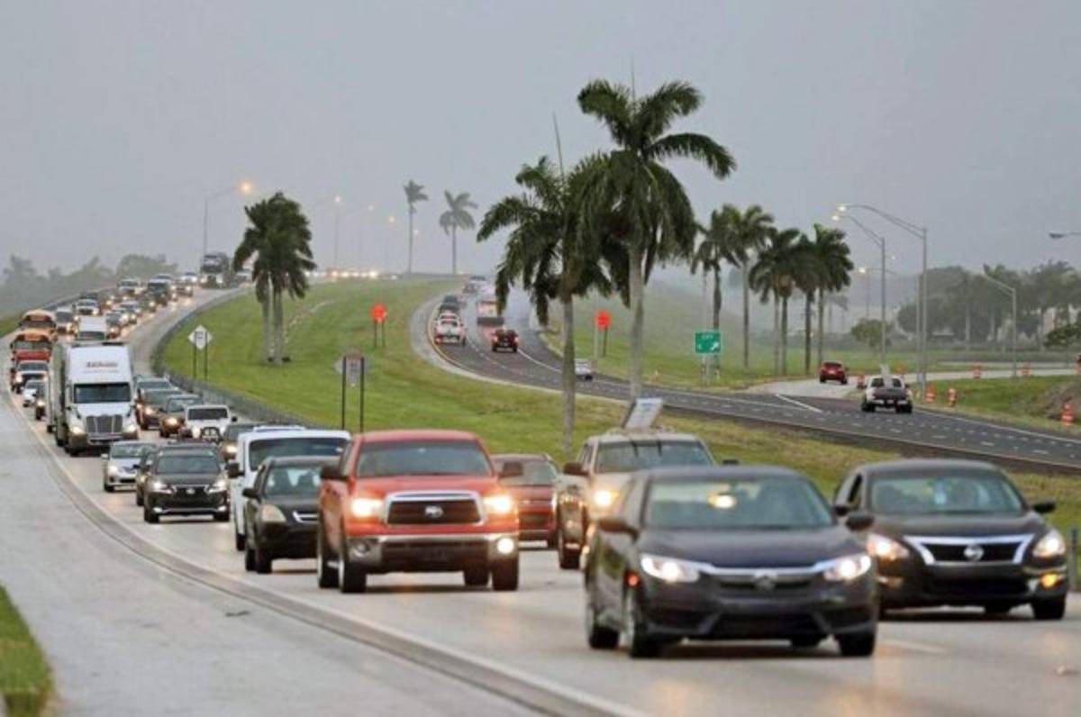 'Una vez que llegue el huracán Irma no podremos salvarlos': Gobernador Rick Scott