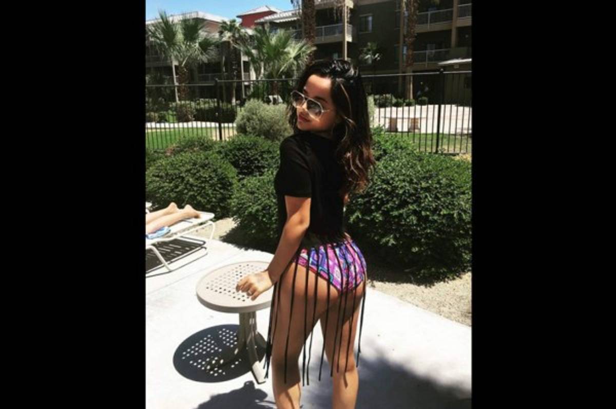 Conoce a la famosa novia del goleador estadounidense Sebastian Lletget