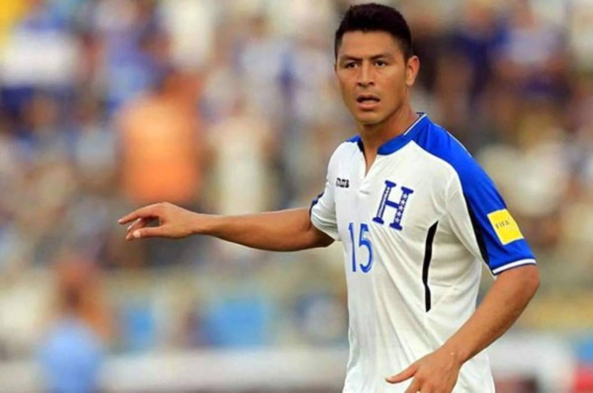 Selección de Honduras: Si el valor de la ficha decidiera el 11 titular, así sería la formación