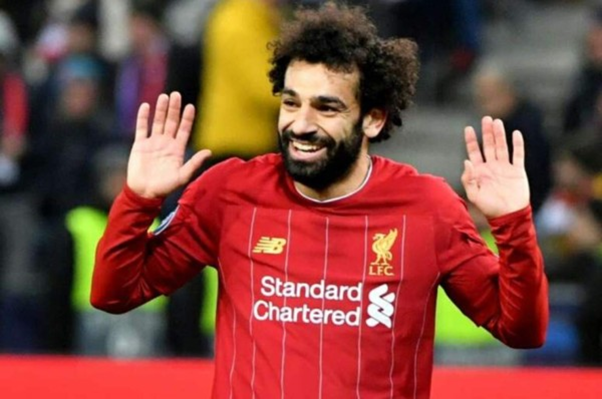 'Ya dije que Salah se iría del Liverpool al Madrid, quiere seguir los pasos de Cristiano Ronaldo'