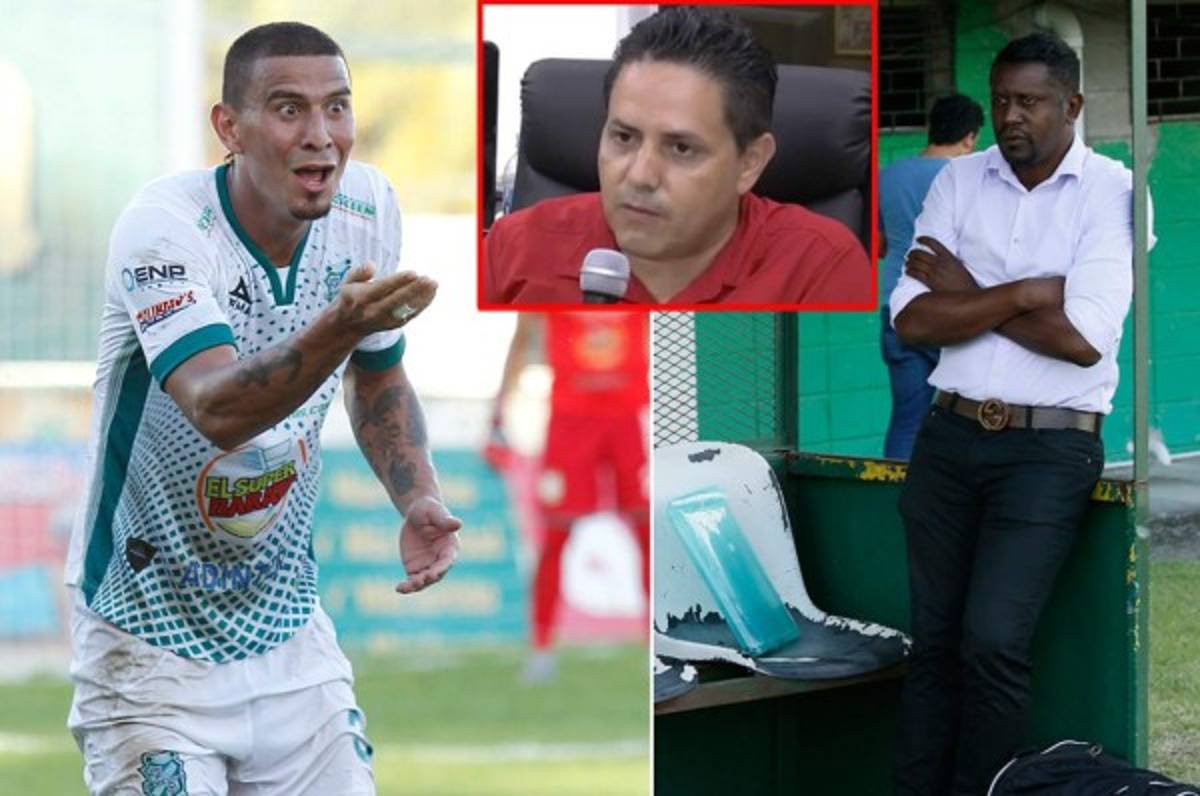 Juan Bolaños: 'Hace un año no voy a mi país, prácticamente estoy retenido aquí'