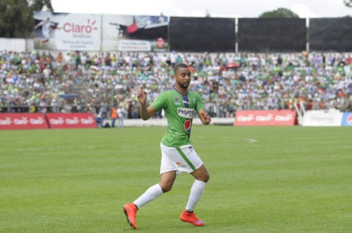 ¡Atención! Los fichajes más caros hasta el momento en Centroamérica