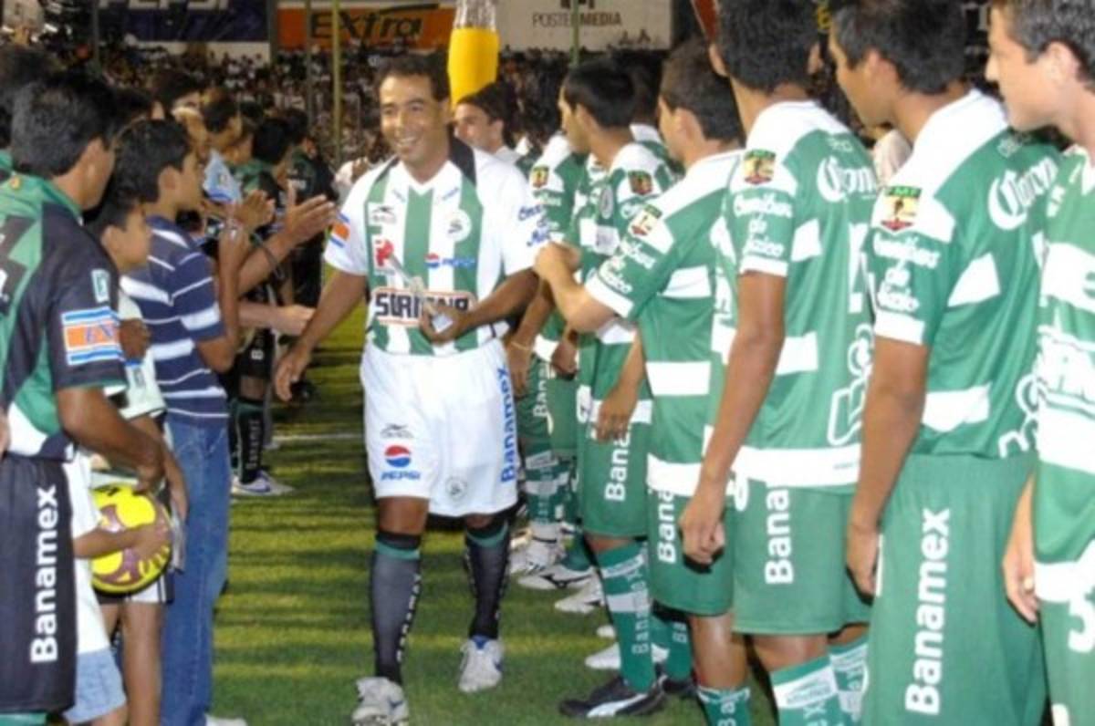 TOP: Los 15 mejores futbolistas hondureños que han pasado por México y Estados Unidos