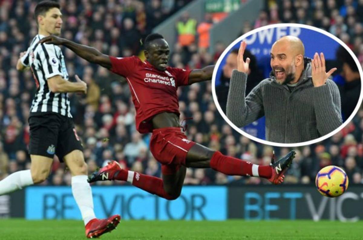 Tabla de posiciones de Inglaterra: Liverpool golea y es dueño total de la Premier