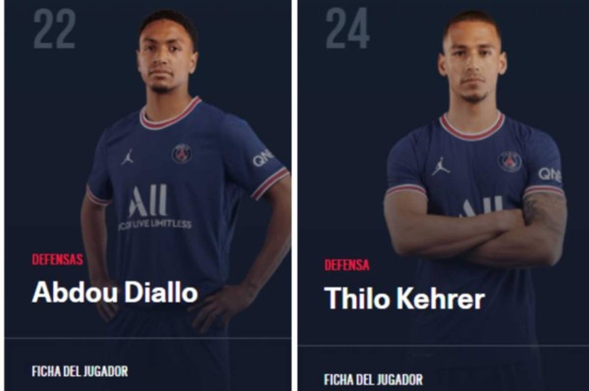 ¿Y Neymar cuál llevaría? Los dorsales del PSG ante la inminente llegada de Lionel Messi