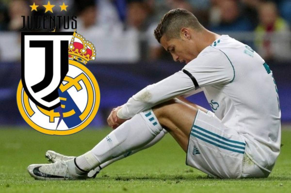 Cristiano Ronaldo: Lo que dice el comunicado del Real Madrid sobre salida de CR7