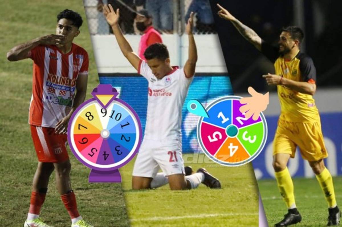 Probabilidades: ¿Cómo se definirán los dos semifinalistas y repechajes? Así quedarían los cruces del Apertura