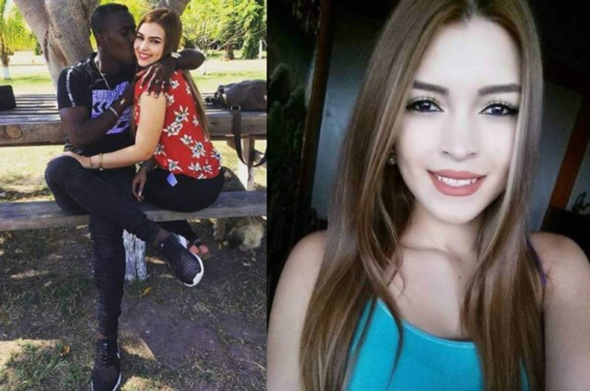 Esthefany Ulloa revela cómo la conquistó Roberto Riascos gracias a Whatsapp